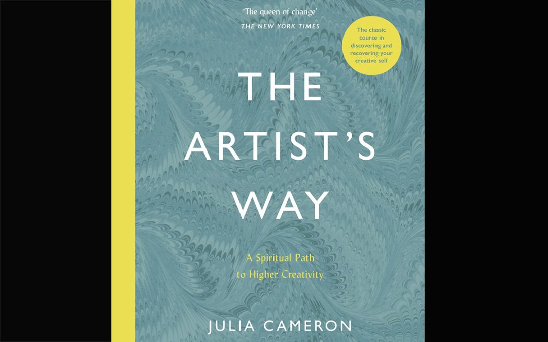 The Artists Way – book review