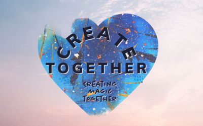 Collaborative Creativity: Exploring the Power of Creating Together